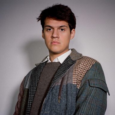 Omar Apollo