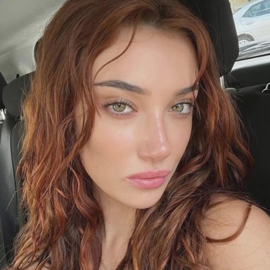 Olivia O'Brien photo 18