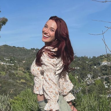 Olivia O'Brien