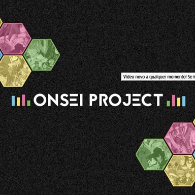 Onsei Project