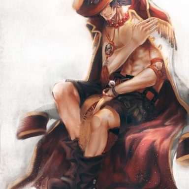 One Piece photo 40