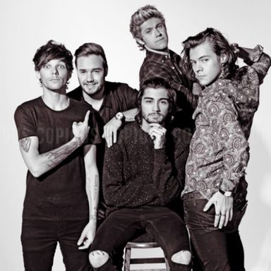 One Direction photo 55