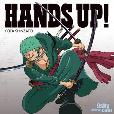 One Piece photo 33