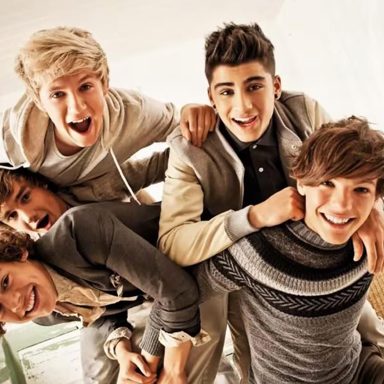 One Direction