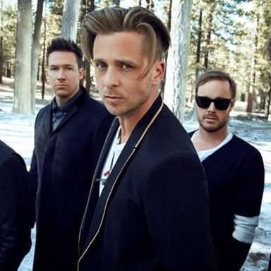 OneRepublic