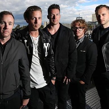 OneRepublic