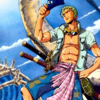 One Piece photo 19