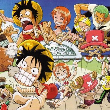 One Piece photo 12