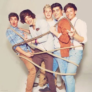 One Direction photo 78