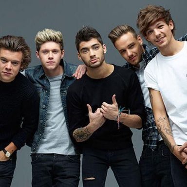 One Direction photo 47