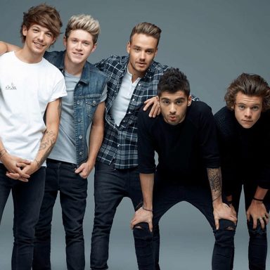 One Direction