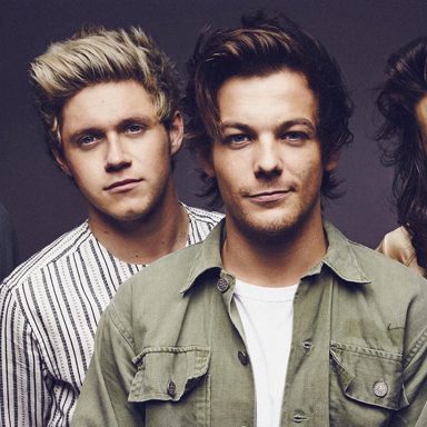 One Direction photo 20