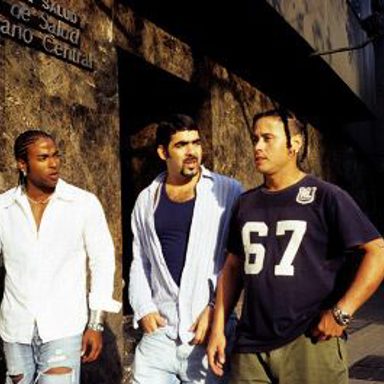 Orishas