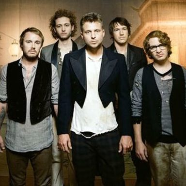 OneRepublic photo 15