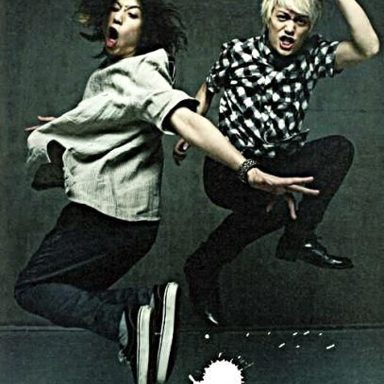 One Ok Rock photo 13