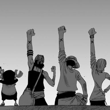 One Piece photo 23