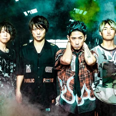 One Ok Rock