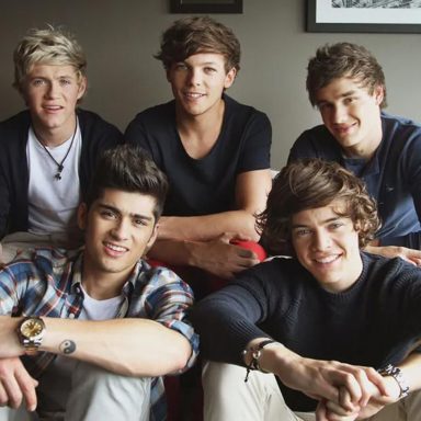 One Direction