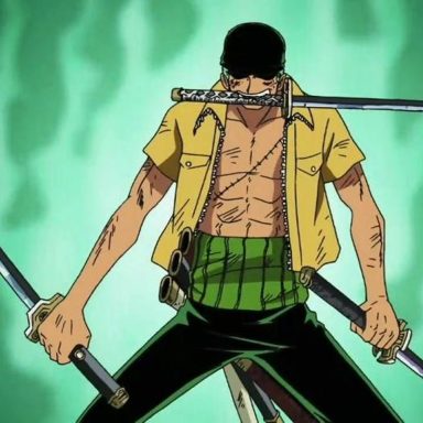 One Piece photo 15