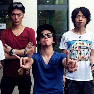 One Ok Rock