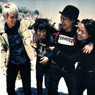 One Ok Rock photo 66
