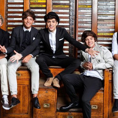 One Direction photo 15