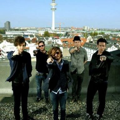 OneRepublic photo 10