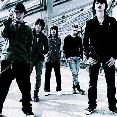 One Ok Rock