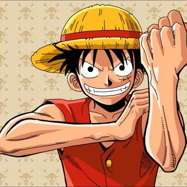 One Piece photo 41