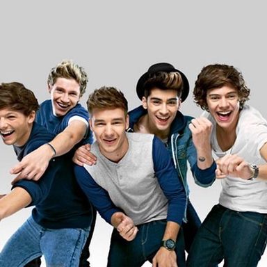 One Direction photo 70