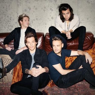 One Direction photo 46