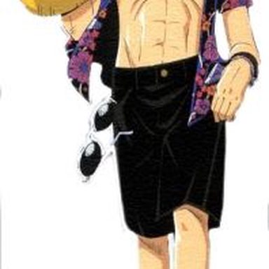One Piece photo 38