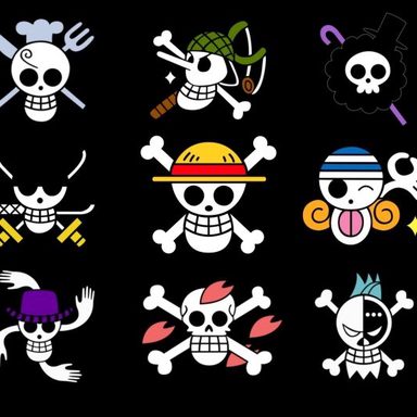 One Piece photo 39