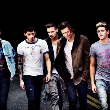 One Direction photo 48