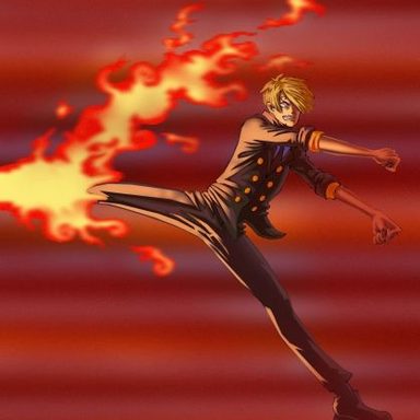 One Piece photo 43