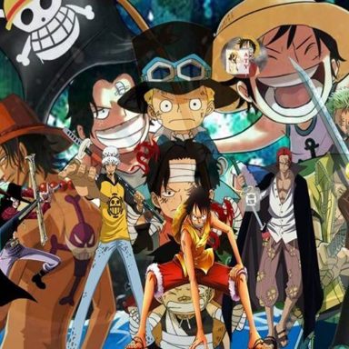 One Piece