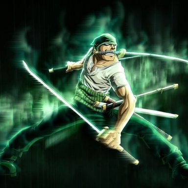 One Piece photo 42