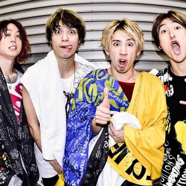 One Ok Rock photo 17