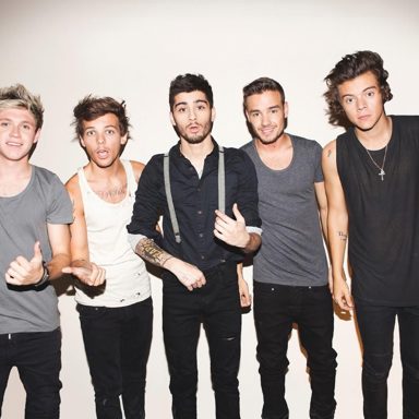 One Direction