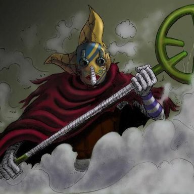 One Piece photo 9