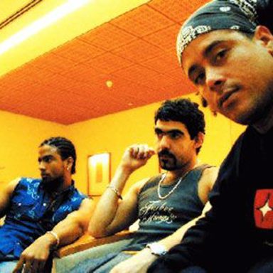 Orishas