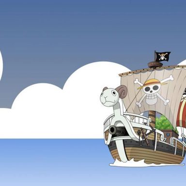 One Piece photo 17