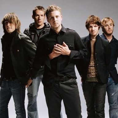 OneRepublic photo 14