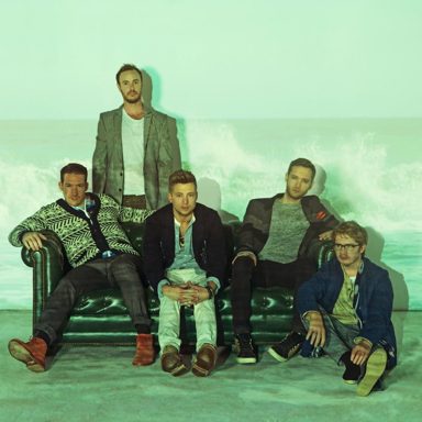 OneRepublic