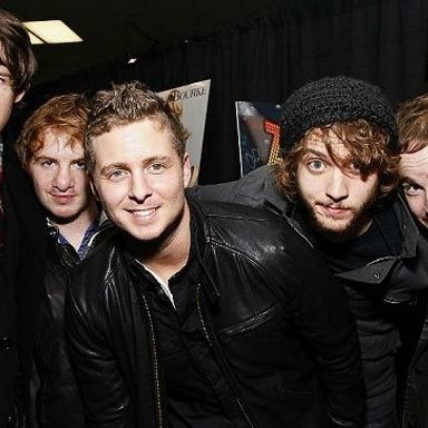 OneRepublic photo 17