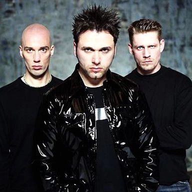 Oomph! photo 30
