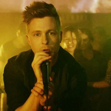 OneRepublic photo 9