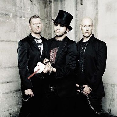 Oomph! photo 22