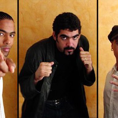 Orishas