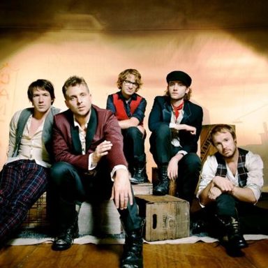 OneRepublic photo 19